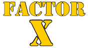 factorx